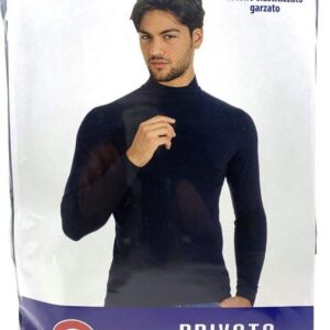 Lupetto Manica Lunga Assortito U1613