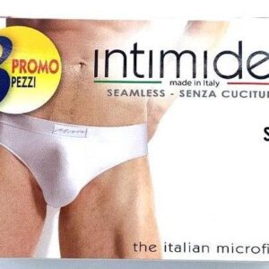 Slip In Microfibra 300011 X4Pz