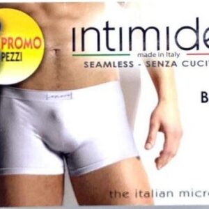 Boxer In Microfibra 400025