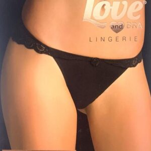 Brasiliana In Pizzo Belen