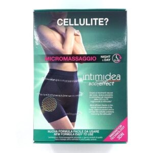 Pantaloncino Intimo Anti-Cellulite 411047