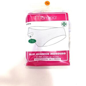 Slip Usa E Getta Z9113