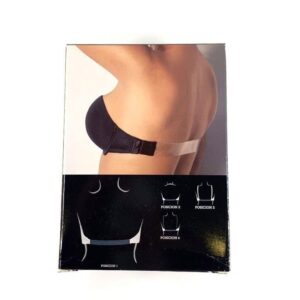 Reggiseno Con Imbottitura Soft Coppa C