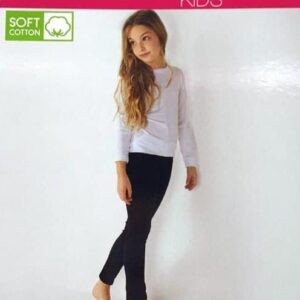 Leggins In Cotone Soffice 490