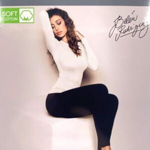 Leggins Nero Donna 4800