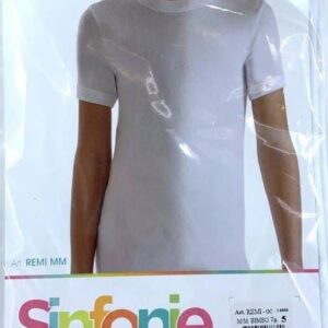 Maglia Intima Colorata Girocollo Remi