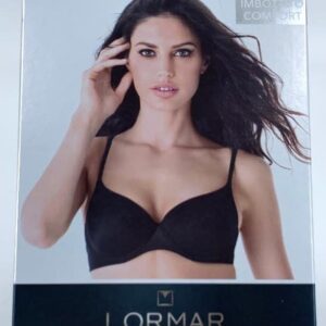 Reggiseno A Balconcino Imbottito Coppa B   Edi