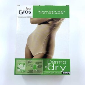 Guaina Effetto Perizoma Tg 7/10 580