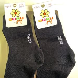 Calzino Corto Filo Di Scozia Gu035