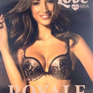 Reggiseno Con Push-Up Il Push-Up