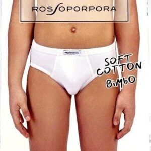 Slip Colori Assortiti Elastico Interno Mb122