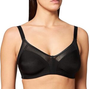 Reggiseno In Microfibra Coppa C Estela