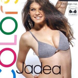 Reggiseno A Triangolo Grigio July