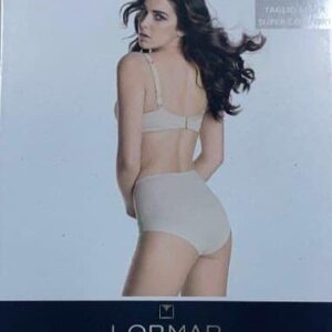 Mutandina A Vita Alta Taglio Laser Free