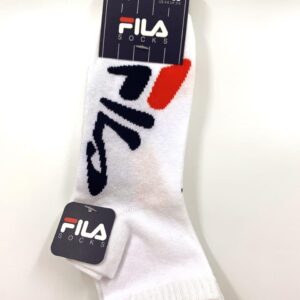 Calzini Quarter Con Logo F9343