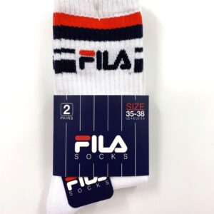 Calzini Di Cotone Unisex F9622