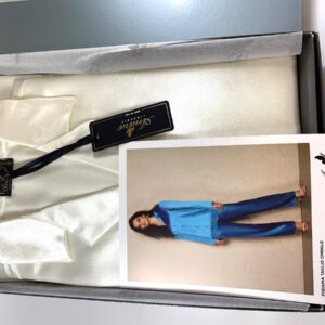 Pigiama Color Seta 8690