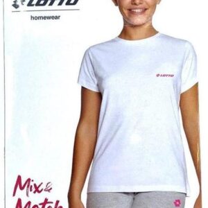 T-Shirt Nera Bambina 10-14 Anni La1201