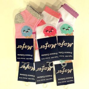 Calzini Colorati A Fantasia Bfc6285