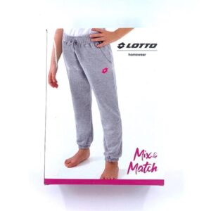 Pantalone Tuta Blu La1402
