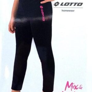Leggins Blu Sportivo La1400