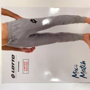 Pantalone Blu Sportivo La1110