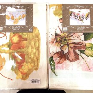 Tovaglia Panama Per 12 Isabella