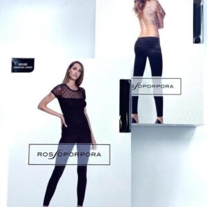 Leggins Elasticizzati Ed102