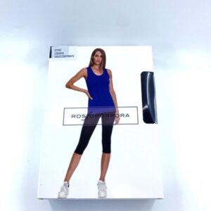 Leggins Capri Taglie Calibrate Ed103C