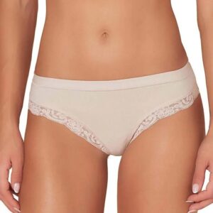 Perizoma In Pizzo 519 Cipria