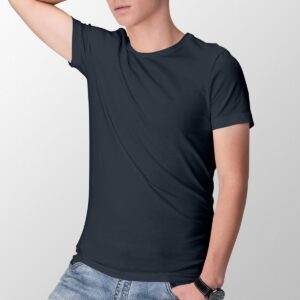 Maglia Intima 3 Colori Girocollo B2Y111