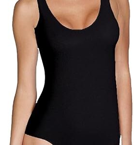 Body Nero Affusolato 4152