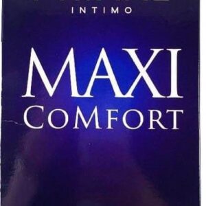 Boxer Colori Assortiti Maxi Comfort 3211 Xl