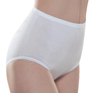 Slip Bianco Filo Di Scozia Milly  11610