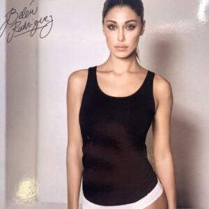 Canottiera Blu Da Donna 4182