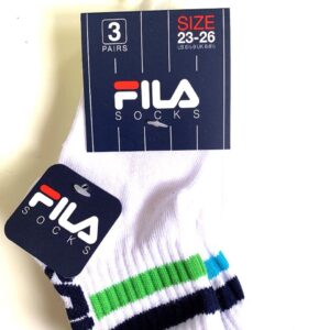 MINICALZA BIMBO FILA F1341