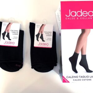 CALZA CORTA DONNA JB8001