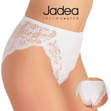 Slip Con Decorazione In Pizzo 530