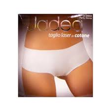 Slip Panty Senza Cuciture 8003