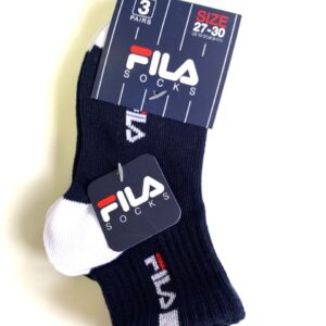 CALZINO BAMBINO FILA F1393