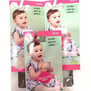 COLLANT NEONATA AQUILONE HESTER