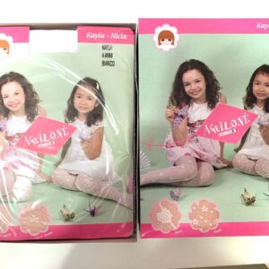 COLLANT BIMBA AQUILONE KAYLA