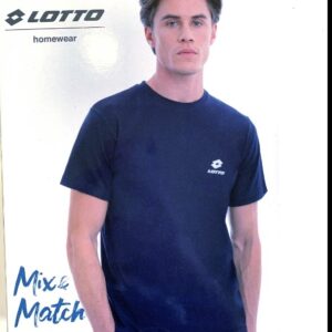 SHIRT UOMO LOTTO LA1100