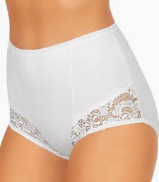 Culotte  In Pizzo 9/10 06