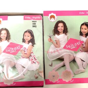 COLLANT BAMBINA AQUILONE VIRGINIA